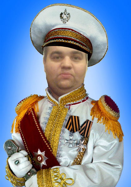 Сергий Юлианов