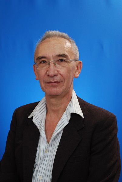 Ильин Владимир