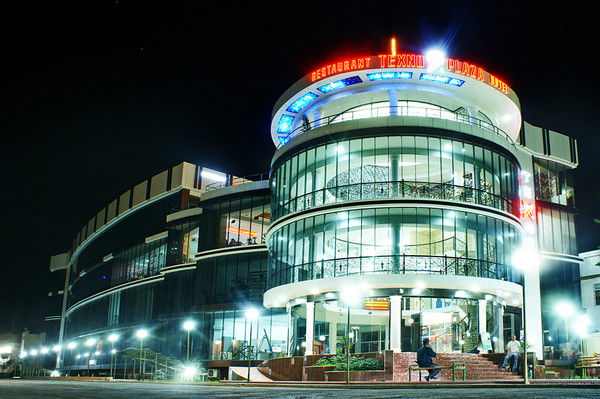 Hotel Texno Plaza Texno Plaza
