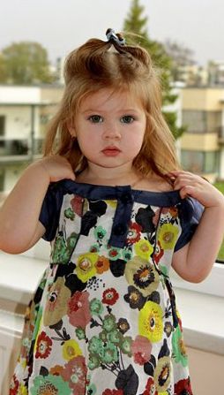 Маша Иванова