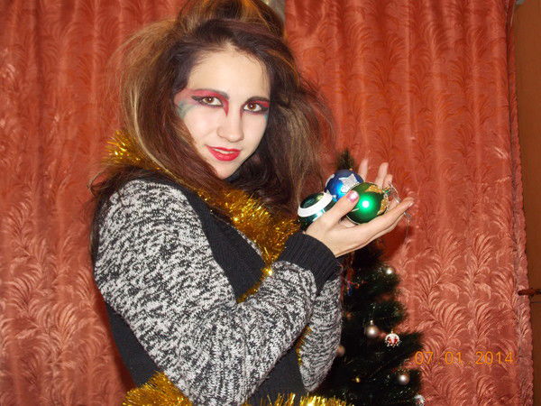 Анастасия Белоусова