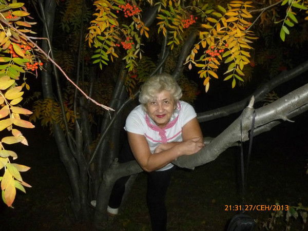 Татьяна Касимова