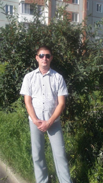 Сергей Финк