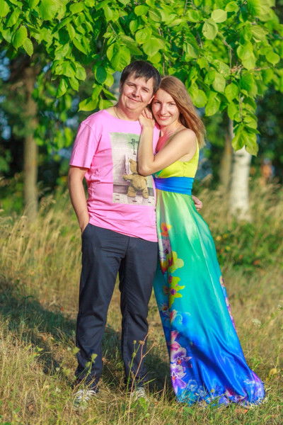 Ровена Лаптева