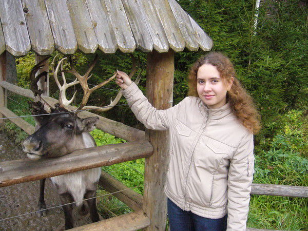 Татьяна Фатьянова