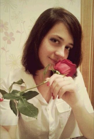 Катя Третьякевич