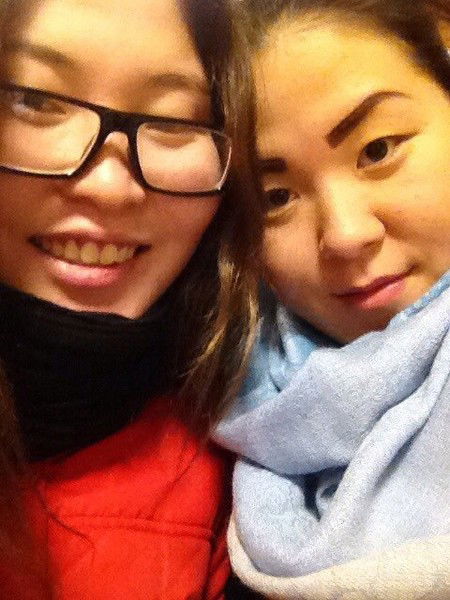 Евдокия Осипова