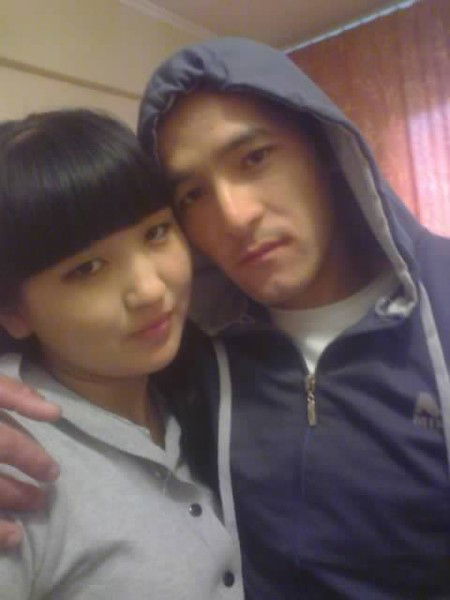 Guldanka Muhametbekova