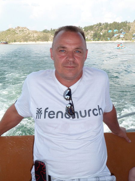 Игорь Старичков