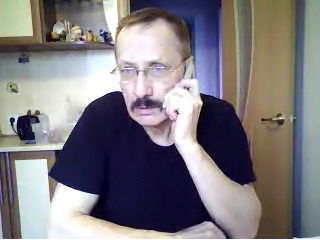 Сергей Зеленцов