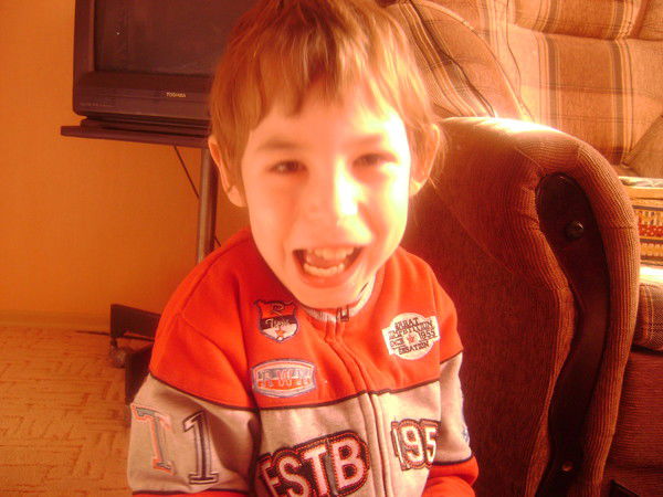 Иван Тихонов