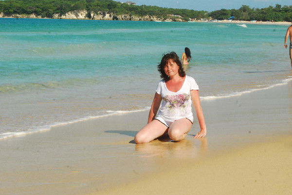 Марина Марина