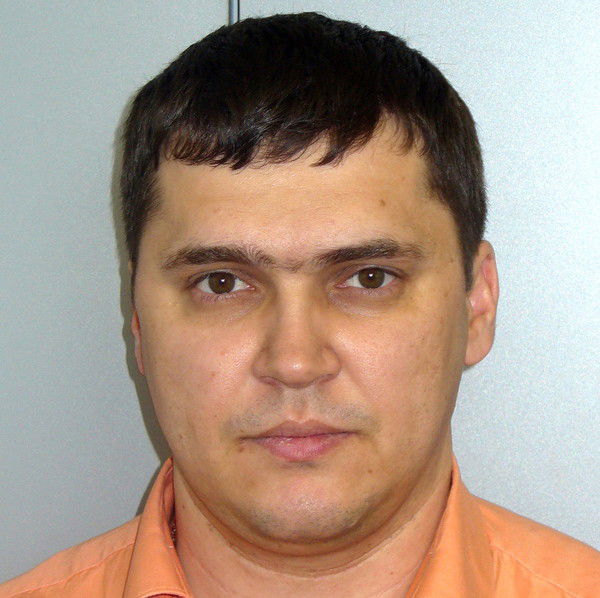 Сергей Золотько