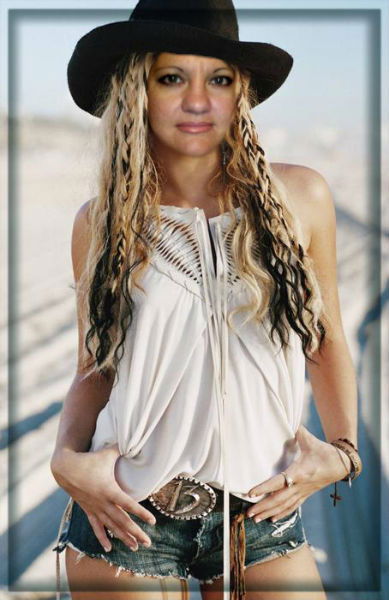 Наталья Трегубова