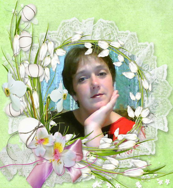 Ирина Путивцова