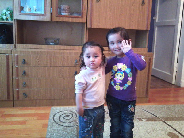 Самал Нугыманова