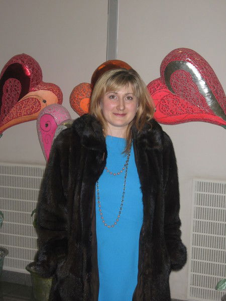 Анна Вальхиндон