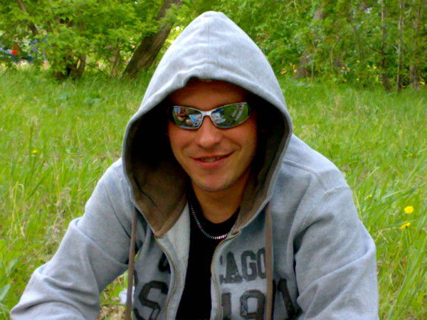 Борис Рыбаков