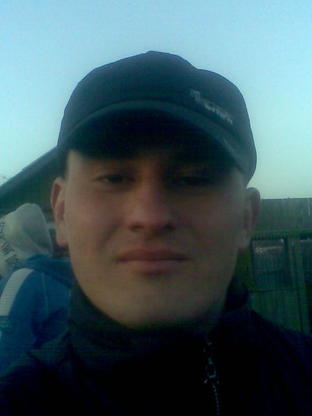 Николай Тарасевич