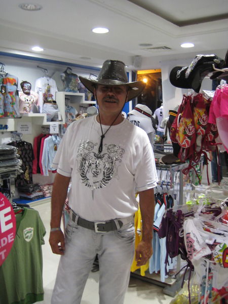 Александр Подчекаев