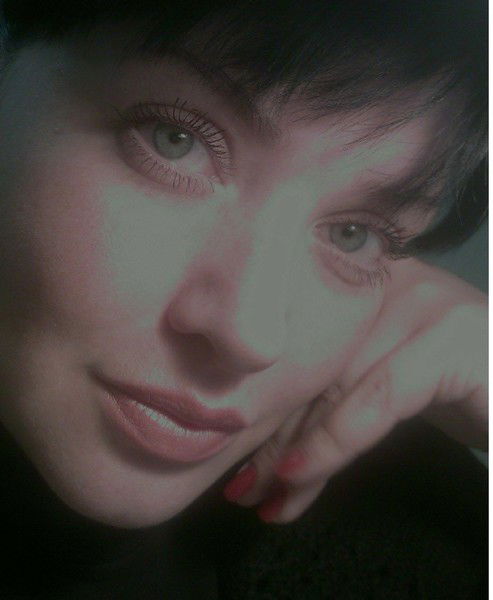 Татьяна Панюшкина