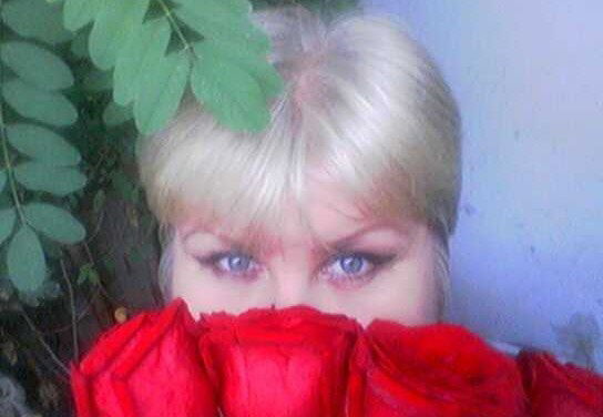 Евгения Гаврилова