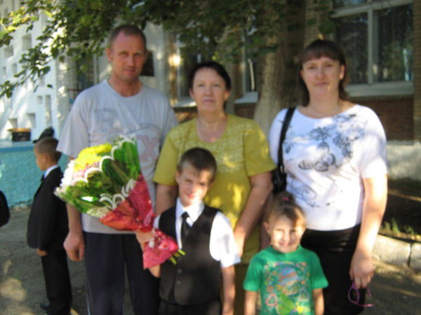 Оксана Мальцева