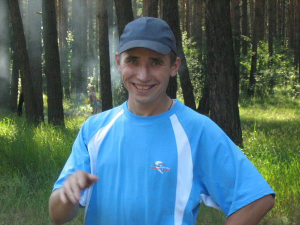 Максим Пименов