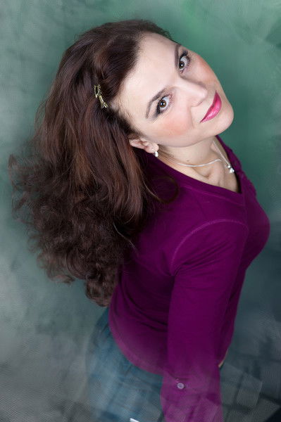 Людмила Денисова