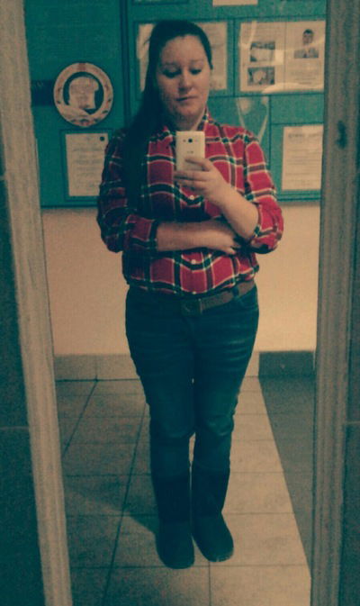 Маргарита Иванова