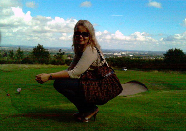 Яна Владиславовна