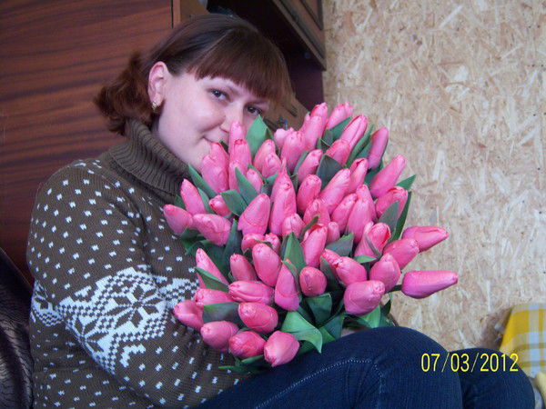 Ольга Мухаметова