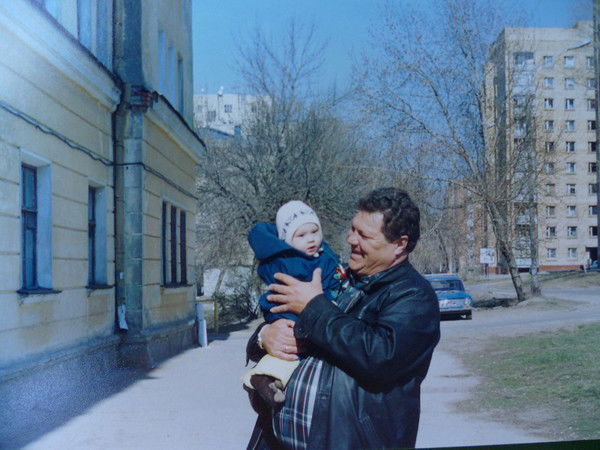 Валерий Горобец