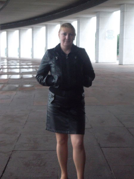 Марина Уварова