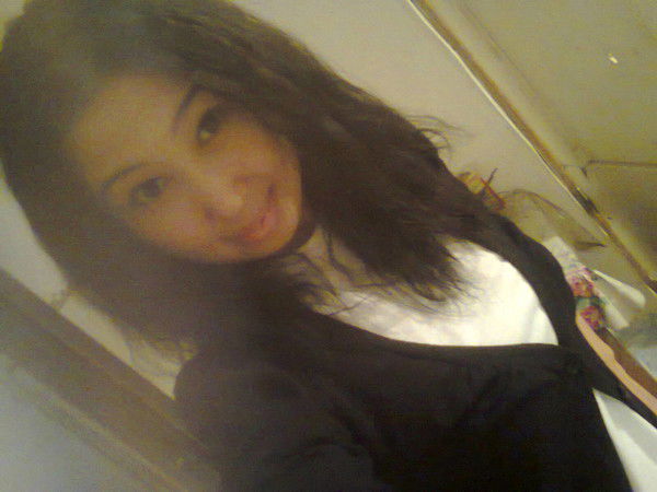 Гулжанар Карашаева