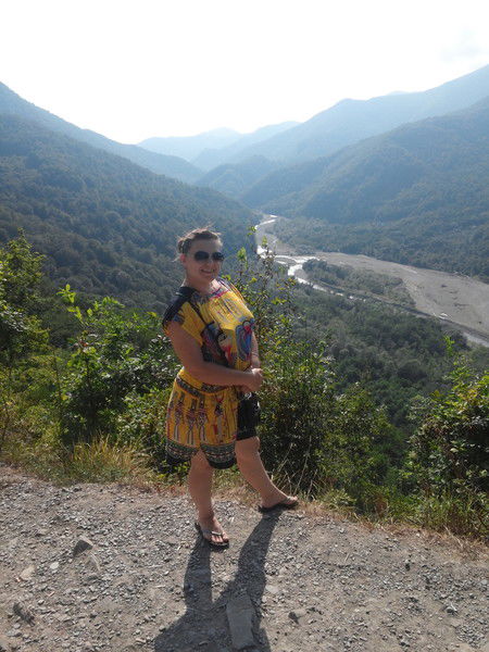 Каринэ Квашина