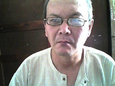 Шах Оразбек