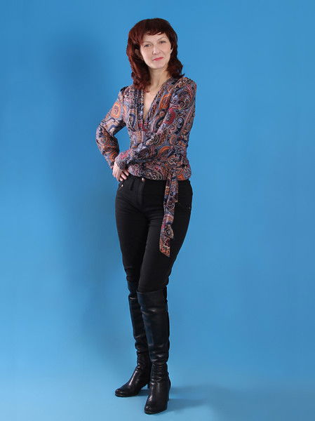 Милая Милая