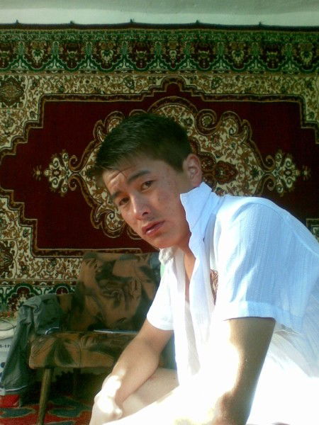 Мурат Кудакеев