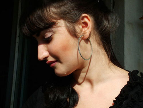 Анжела Мовсесян