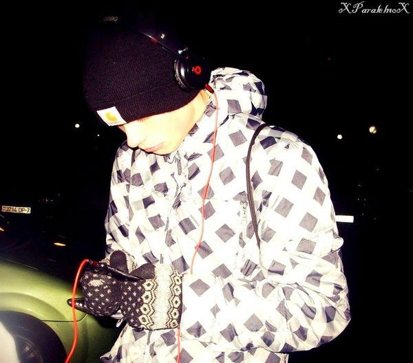 Илья Махалов