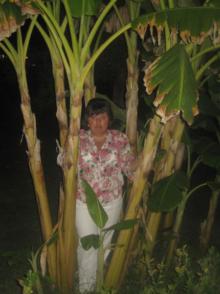 Екатерина Рубахина