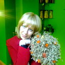 Лариса Сенина