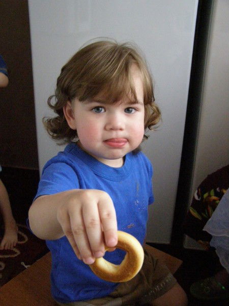 Николай Педан