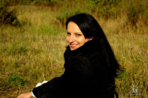 Евгения Давыдова