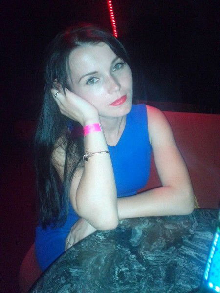 Гульназ Ибрагимова