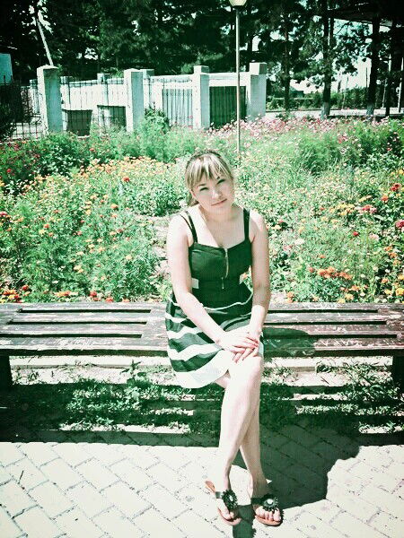 Асем Копжасарова