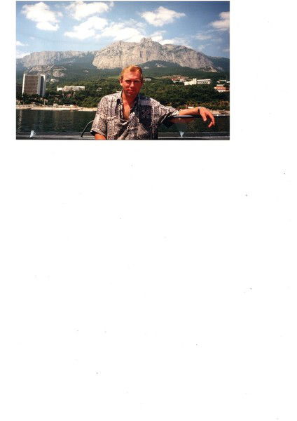 Владимир Бебенин