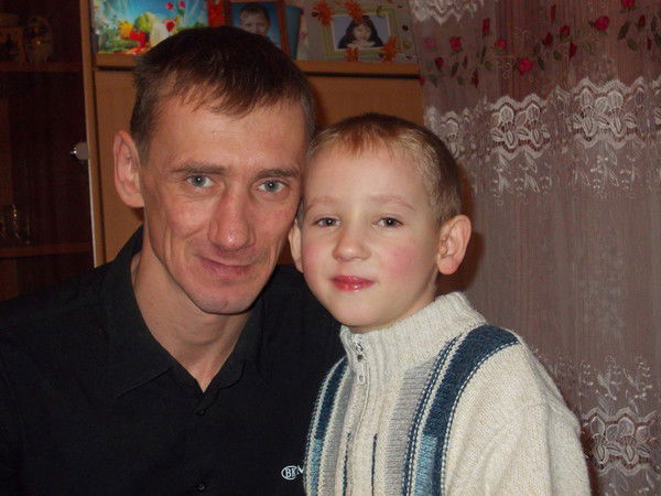 Валера Пискунов