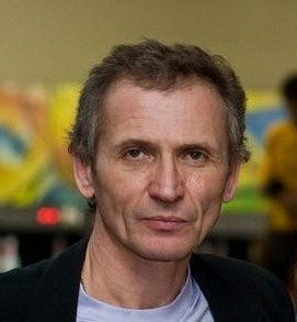 Valeriy Shtilivker